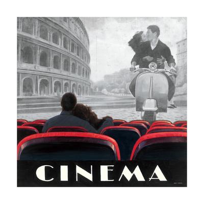 art and architecture in cinema lillehammer cinema cinema roma art print by marco fabiano artcom art and architecture in cinema lillehammer cinema cinema roma art print by marco fabiano artcom